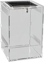 Repto terrarium clear 19,5x18,5x29 cm Aquadistri - Aquadistri - thumbnail