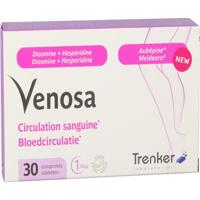 Trenker Venosa Bloedcirculatie Tabletten - thumbnail