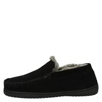 Warmbat Pantoffels Grizzly GRZ441099 Zwart-42 maat 42 - thumbnail