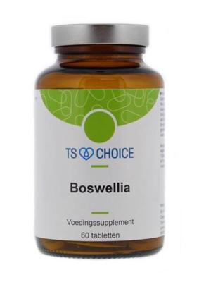 TS Choice Boswellia 150 60 Tabletten TS Choice Boswellia 150 60 Tabletten