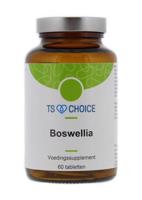 TS Choice Boswellia 150 60 Tabletten - thumbnail