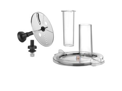 SILVERCREST Foodprocessor-opzetstuk voor Monsieur Cuisine