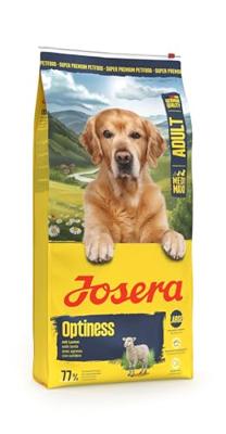 Voer Josera Optiness Adult 12,5 Kg