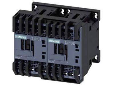 Siemens 3RA2315-8XB30-2BB4 Omkeerbeveiligingscombinatie 3x NO 690 V/AC 6.1 A 1 stuk(s)