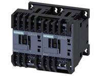 Siemens 3RA2315-8XB30-2BB4 Omkeerbeveiligingscombinatie 3x NO 690 V/AC 6.1 A 1 stuk(s) - thumbnail