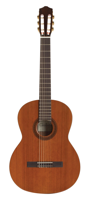 Cordoba C5 klassieke gitaar met cederhouten top - thumbnail