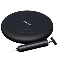 Balanskussen incl. pomp Zwart - thumbnail