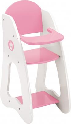Bayer - Dolls High Chair - Princess World (50101AA)