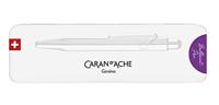 Balpen caran d'ache colormat-x 849 violet - thumbnail