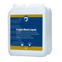 Excellent Crypto Block Liquid 2,5L - thumbnail