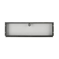 DAP beschermplaat 3U - thumbnail