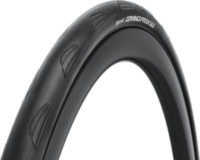 Continental vouwband grand prix tr 32-622 tr zwart