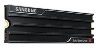 Samsung 8 TB NVMe/PCIe M.2 SSD harde schijf MZ-VAP8T0CW - thumbnail