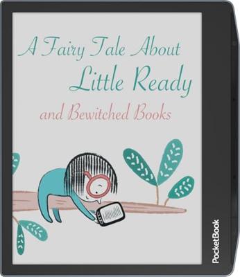 PocketBook Era Color e-Reader - thumbnail