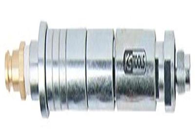KS Tools 150.3692 Drukbuis, 180 mm