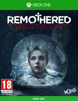 Remothered - Broken porcelain (Xbox One)