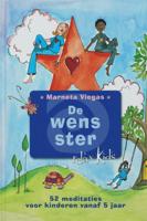 De wens ster (Hardback) - thumbnail