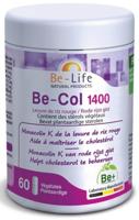 Be-Life Be-Col 1400 60 Capsules - thumbnail