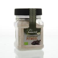 Its Amazing Johannesbroodpitmeel - thumbnail