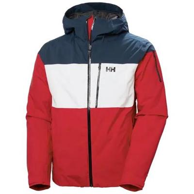 Helly Hansen Gravity Ski Jas Heren S Helly Hansen Gravity Ski Jas Heren S