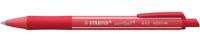 STABILO Pointball colorful balpen, medium punt, rood - thumbnail
