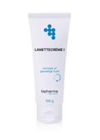 Bipharma Lanettecreme I losse tube 100 Gram - thumbnail