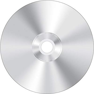 MediaRange MRPL508-C lege cd CD-R 700 MB 100 stuk(s) MediaRange MRPL508-C lege cd CD-R 700 MB 100 stuk(s)