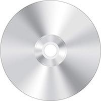 MediaRange MRPL508-C lege cd CD-R 700 MB 100 stuk(s) - thumbnail