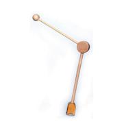 Hess Mobilehouder (naturel) - thumbnail