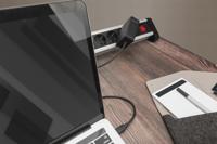Digitus DA-10072 Laptop netvoeding 100 W 5 A - thumbnail