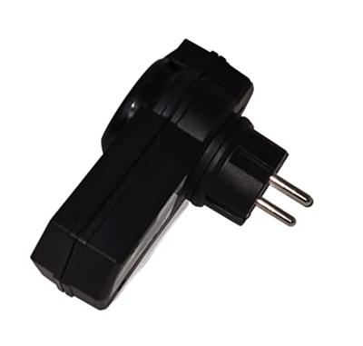 Eltako FASSA-230V Schakelactor Draadloos Stopcontact Schakelvermogen (max.) 2300 W Eltako FASSA-230V Schakelactor Draadloos Stopcontact Schakelvermogen (max.) 2300 W