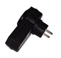 Eltako FASSA-230V Schakelactor Draadloos Stopcontact Schakelvermogen (max.) 2300 W - thumbnail