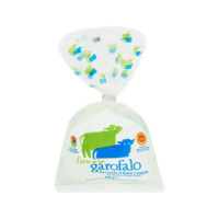 Fattorie Garofalo Buffel Mozzarella 500 g bij Jumbo - thumbnail