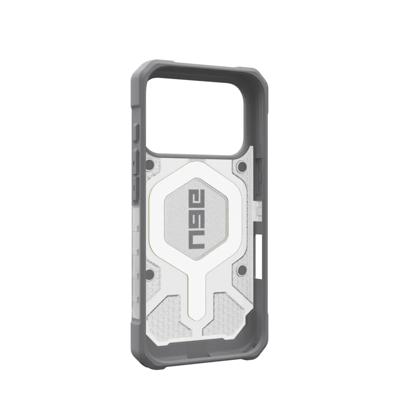 Urban Armor Gear Case Apple iPhone 17 Pro Transparant