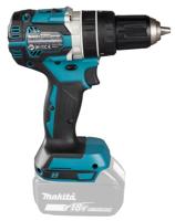 Makita Accu-klopboor/schroefmachine 2 snelheden Zonder accu - thumbnail