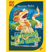 Het beest in het meer (Hardback) - thumbnail
