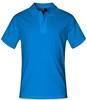 Promodoro E4001 Men´s Superior Polo - Turquoise - 5XL
