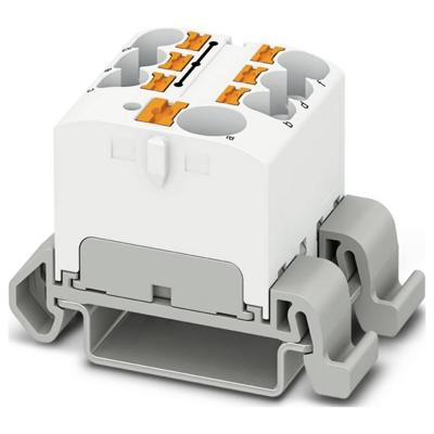 Phoenix Contact 3273736 Verdeelblok Wit 8 stuk(s)