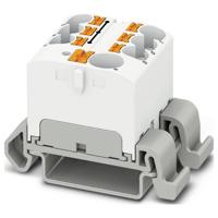 Phoenix Contact 3273736 Verdeelblok Wit 8 stuk(s) - thumbnail