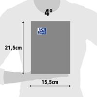 Schrift Oxford Multicolour 1/4 80 Lakens (5 Stuks) - thumbnail