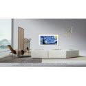 TCL QLED TV 4K 139 cm NXTFrame 55A300W - thumbnail
