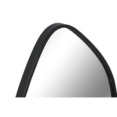 Wandspiegel Home ESPRIT Zwart Modern 45 x 2 x 68 cm Wandspiegel Home ESPRIT Zwart Modern 45 x 2 x 68 cm