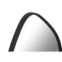 Wandspiegel Home ESPRIT Zwart Modern 45 x 2 x 68 cm - thumbnail