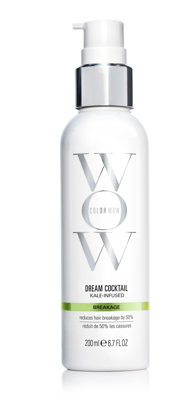 Color Wow Kale Cocktail Leave-in 200ml Color Wow Kale Cocktail Leave-in 200ml