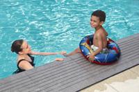 Bestway Opblaasbare Drijver Marvel Spiderman D56 cm +3 tot 6 Jaar Strand en Tuin 98003 - thumbnail