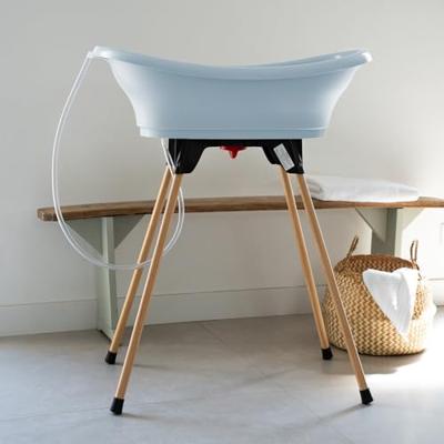 Badkuip ThermoBaby Blauw