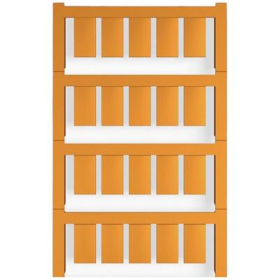 Weidmüller 1490750000 Markeerplaatje 1 stuk(s)