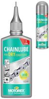 Motorex Chainlube DRY Conditions - thumbnail