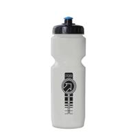 Pro Team Bidon 600ml Thermisch - Wit - thumbnail