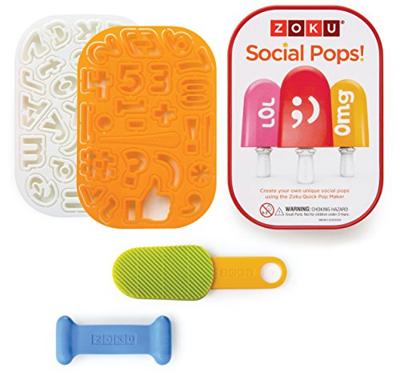 Zoku Social Media Kit